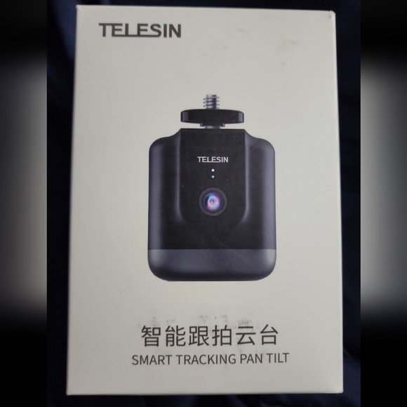 Telesin - Picture 1 of 1